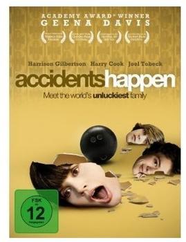 Accidents Happen