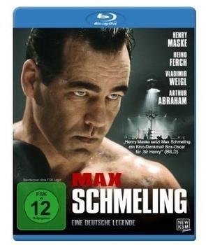 Max Schmeling