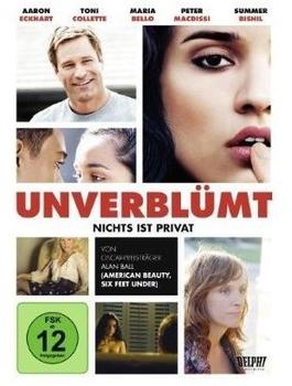 Unverblümt - Nichts ist privat
