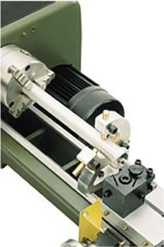 Proxxon Feststehende Lünette für PD 400 (24404)