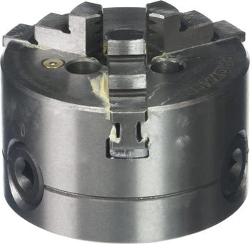 Proxxon Dreibacken-Drehfutter für PD 250/E (24034)