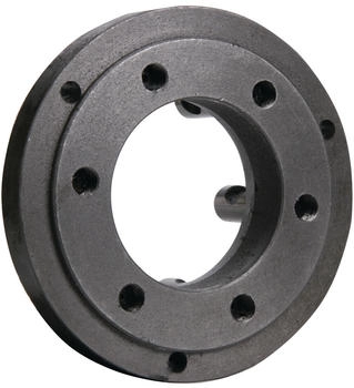 Optimum Futterflansch Ø 200 mm Camlock No. 5 (3441514)