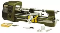 Proxxon Micromot 24 400, Proxxon Micromot PD 400 Pr&auml;zisions-Drehmaschine 550W