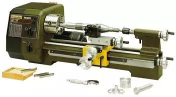 Proxxon PD 400