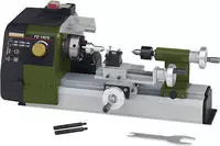 Proxxon 24150, Proxxon Fd 150/E (24150) Gr&uuml;n
