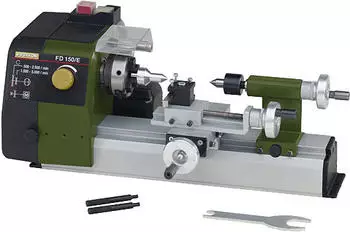 Proxxon FD 150/E
