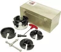 Drechselprofi Grundset DP95