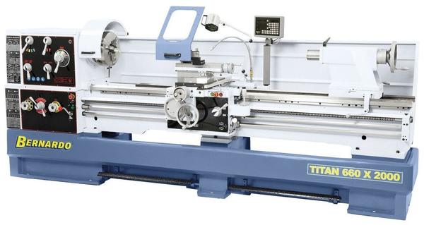 Bernardo Titan 660 x 2000 (03-1351)