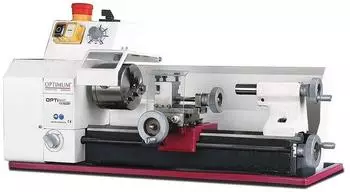 Optimum OPTIturn TU 1503V