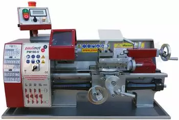 Paulimot PM190-V
