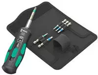 Wera 05075850001, Wera 7515/7 Kraftform Safe-Torque Speed Bicycle 1 05075850001