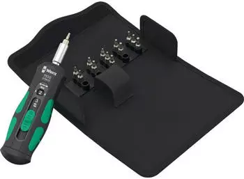 Wera 7510/14 Safe-Torque Speed (05075840001)