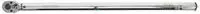BGS-technic Drehmomentschl&uuml;ssel DIY 9577, 1 Zoll, mit Umschaltknarre, 140 - 980 Nm