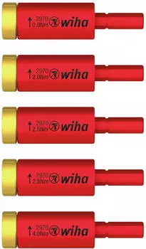 Wiha easyTorque (29701S5)