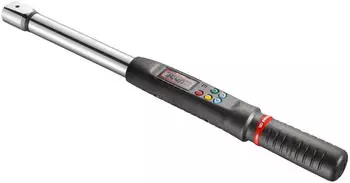 Facom Elektronischer Drehmomentschl&uuml;ssel mit Drehmomentanzeige 10 - 200 Nm