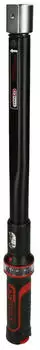 KS Tools 14x18mm ERGOTORQUEprecision Einsteck-Drehmomentschl&uuml;ssel, 20-100Nm