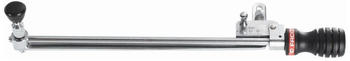 Facom Drehmomentschlüssel von Hand nachzuspannend Abtrieb Außenvierkant 6,3 mm (1/4\") 0,6 - 3,6 daNm