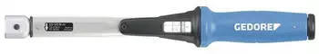 Gedore Drehmomentschl&uuml;ssel TF-SE50 10-50 Nm 9x12mm GEDORE