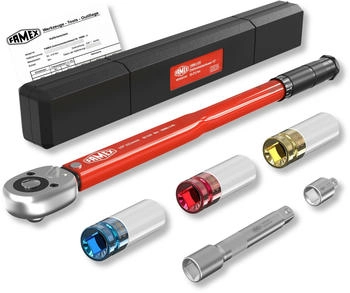 Famex 10886-3-RS-KS