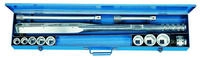 Gedore - 8563-30 Drehmomentschl&uuml;ssel-garnitur Dremometer D Mm 155-760 Nm