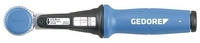 GEDORE Drehmomentschl&uuml;ssel TORCOFIX K 1/4" 1-5 Nm TF-K5 3288226