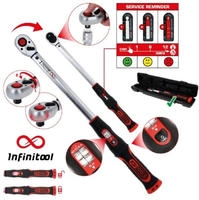 Ks Tools Drehmomentschl&uuml;ssel 516.9042