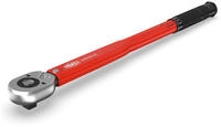 FAMEX Werkzeuge FAMEX 10877 Drehmomentschl&uuml;ssel 3/8 Zoll (10mm)-Antrieb 5-70 Nm,