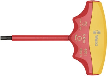 Wera 400 i VDE Hex (05004981001)