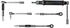 Topeak E-TORQBAR 1-10Nm (TT2623)
