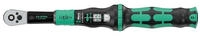 Wera Click-Torque Lock A 5 R/L 05075693001 Drehmomentschl&uuml;ssel mit