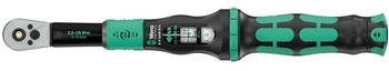 Wera Click-Torque Lock A 6 R/L (05075694001)
