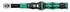 Wera Click-Torque Lock A 6 R/L (05075694001)