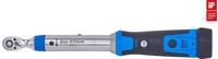 SW STAHL 03871L, Sw Stahl Profi Drehmomentschl&uuml;ssel, 1/4, 5-25 Nm...