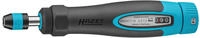 Hazet Drehmoment-Schraubendreher 6004CT-12
