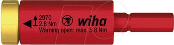 Wiha easyTorque Adapter electric (46402)