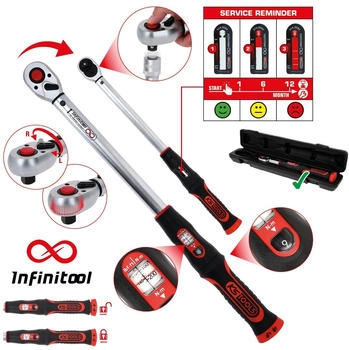 KS Tools INFINITOOL (516.9072)