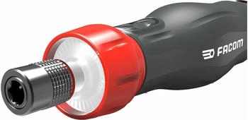 Facom Universal E-Schraubendreher 1/4" (AT.PA4V)