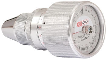 KS Tools Pr&auml;zisions-Drehmoment-Pr&uuml;fger&auml;t 4-36 cNm (516.3420)