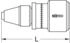 KS Tools Präzisions-Drehmoment-Prüfgerät 4-36 cNm (516.3420)