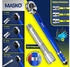 Masko 40 - 210Nm 1/2 CV + Stecknuss