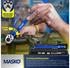 Masko 40 - 210Nm 1/2 CV + Stecknuss