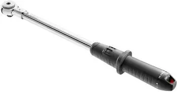 Facom S.209A200 Drehmomentschl&uuml;ssel 1/2" 40-200Nm abnehmbarer Knarrenkopf (S.209A200)