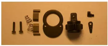 KS Tools Reparatur-Satz f&uuml;r 3/4" Drehmomentschl&uuml;ssel 140-700Nm mit QUICKLOCK (516.1118)