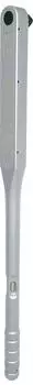 KS Tools ALUTORQUEprecision Drehmomentschl&uuml;ssel 3/4" 110-550Nm (516.5043)
