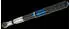Gedore ATB 5 G Knick-Drehmomentschlüssel 1-5Nm 9x12mm (2839636)