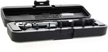 Voxom WGR13 Drehmomentschl&uuml;sselsatz 2-14Nm (718000179)