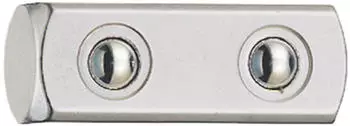 Stahlwille 70V Vierkant-Verbindungsteil 3/4" x 3/4", 88mm (59010016)