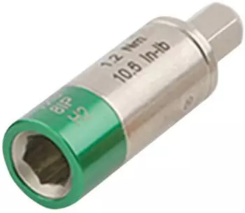 Bernstein Drehmoment-Schraubendreher 1,2Nm (4-983)