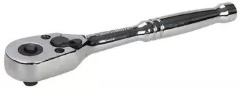Silverline Tools Umschaltknarre 1/4" 62Nm (199195)