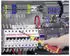 Toolcraft Elektriker Drehmoment-Schraubendreher-Set 9-teilig 0,5-3Nm VDE (TO-9991038)
